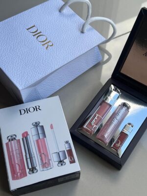 Dior Addict Premium 3piezas
